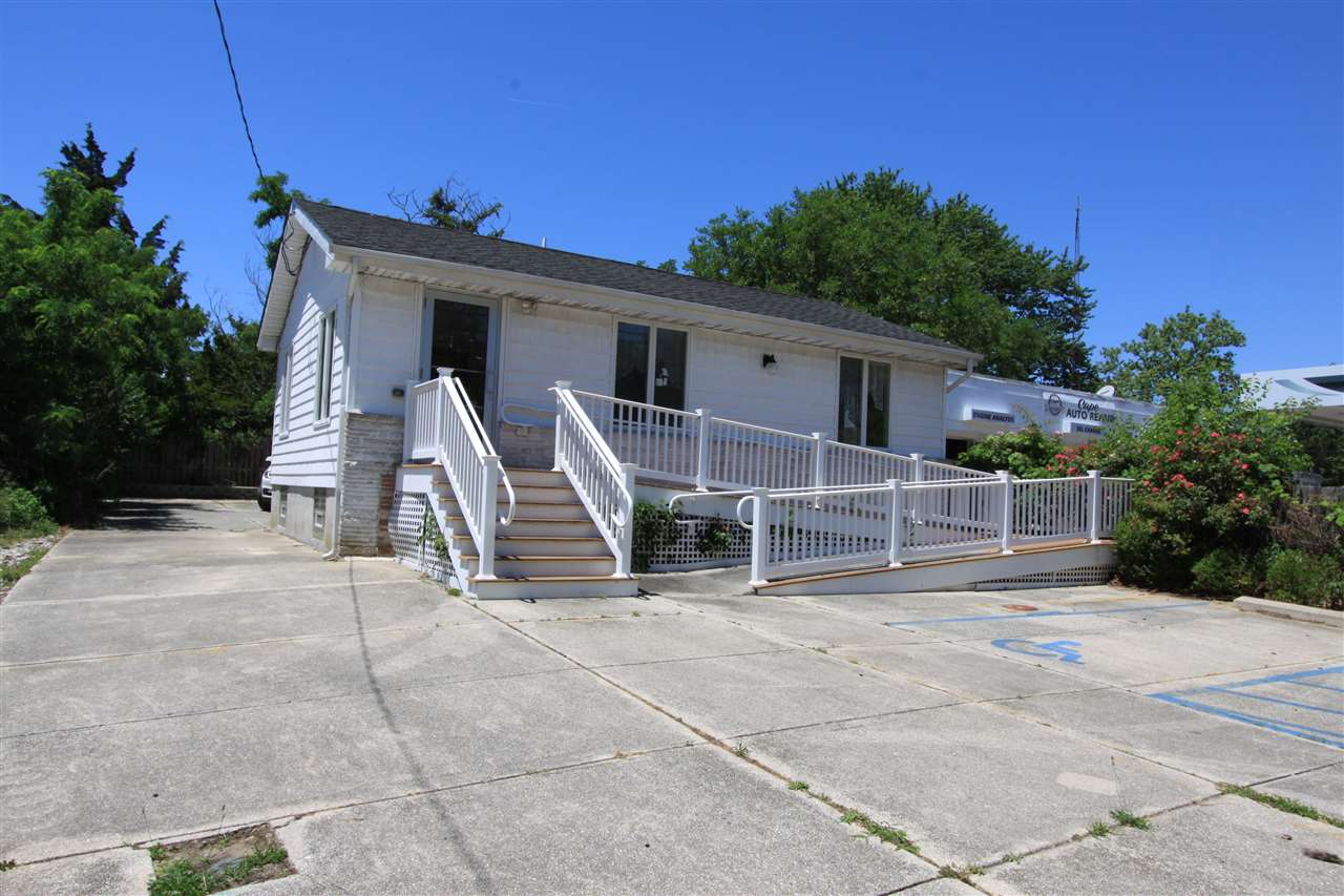 The deSatnick Real Estate Team