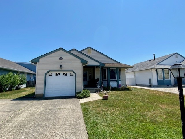 The deSatnick Real Estate Team