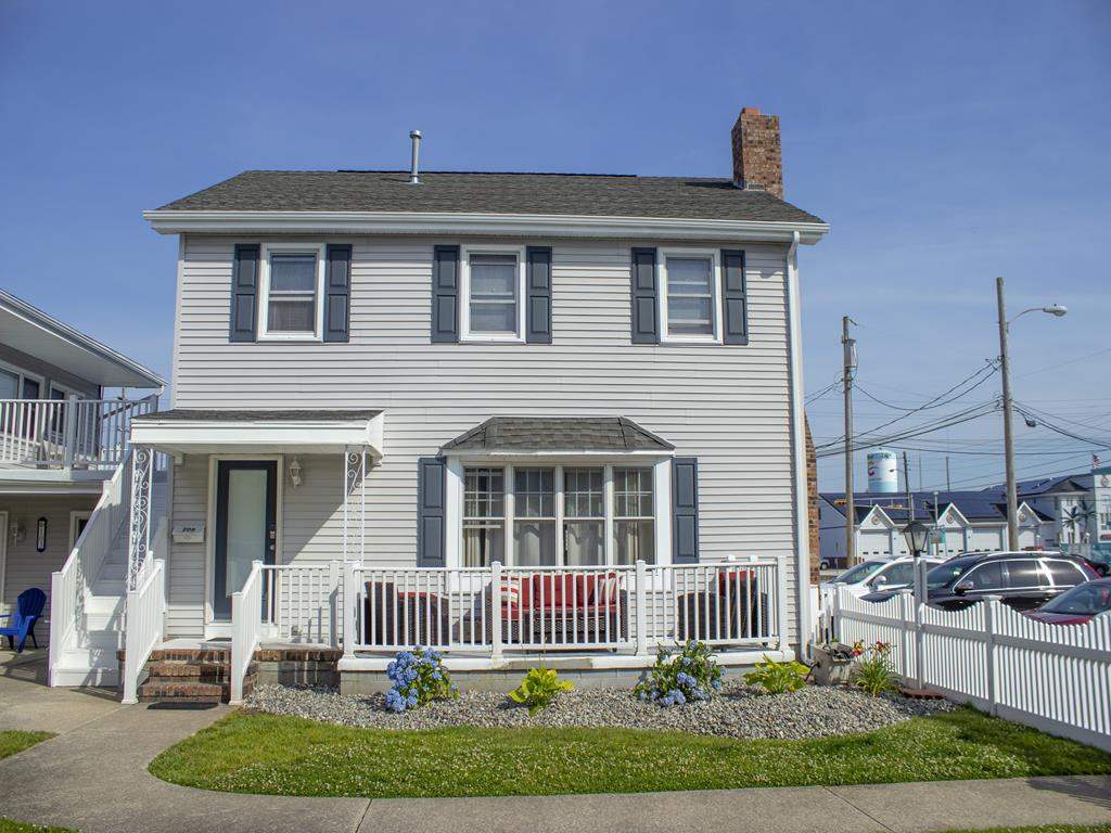 The deSatnick Real Estate Team