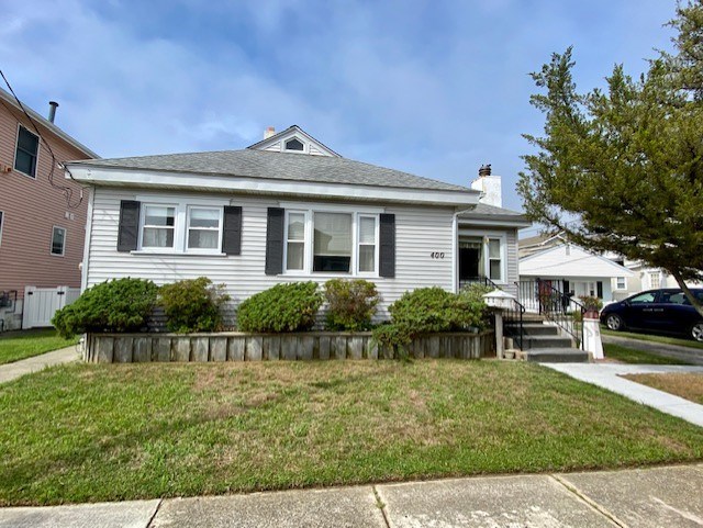 The deSatnick Real Estate Team