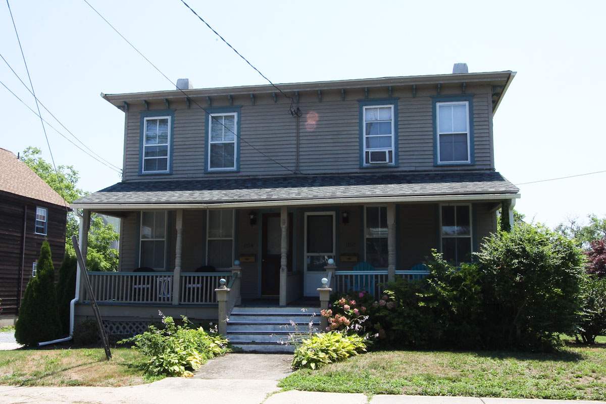 The deSatnick Real Estate Team