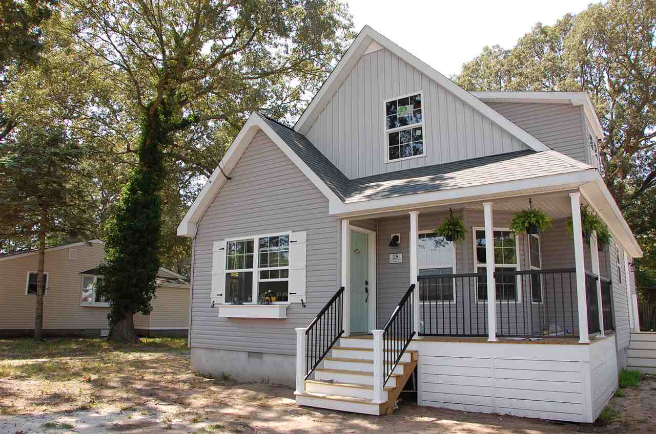 The deSatnick Real Estate Team