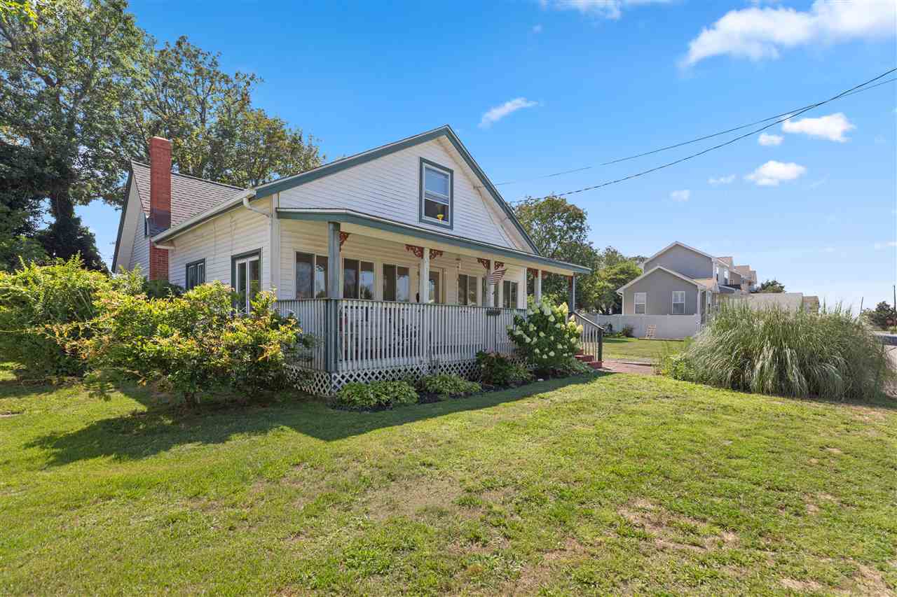 The deSatnick Real Estate Team