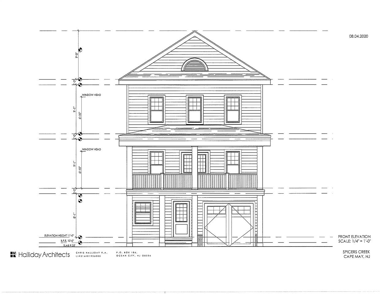 The deSatnick Real Estate Team