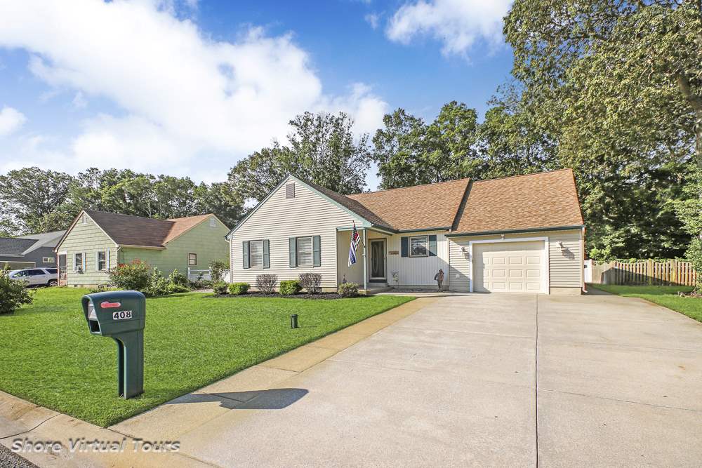 The deSatnick Real Estate Team