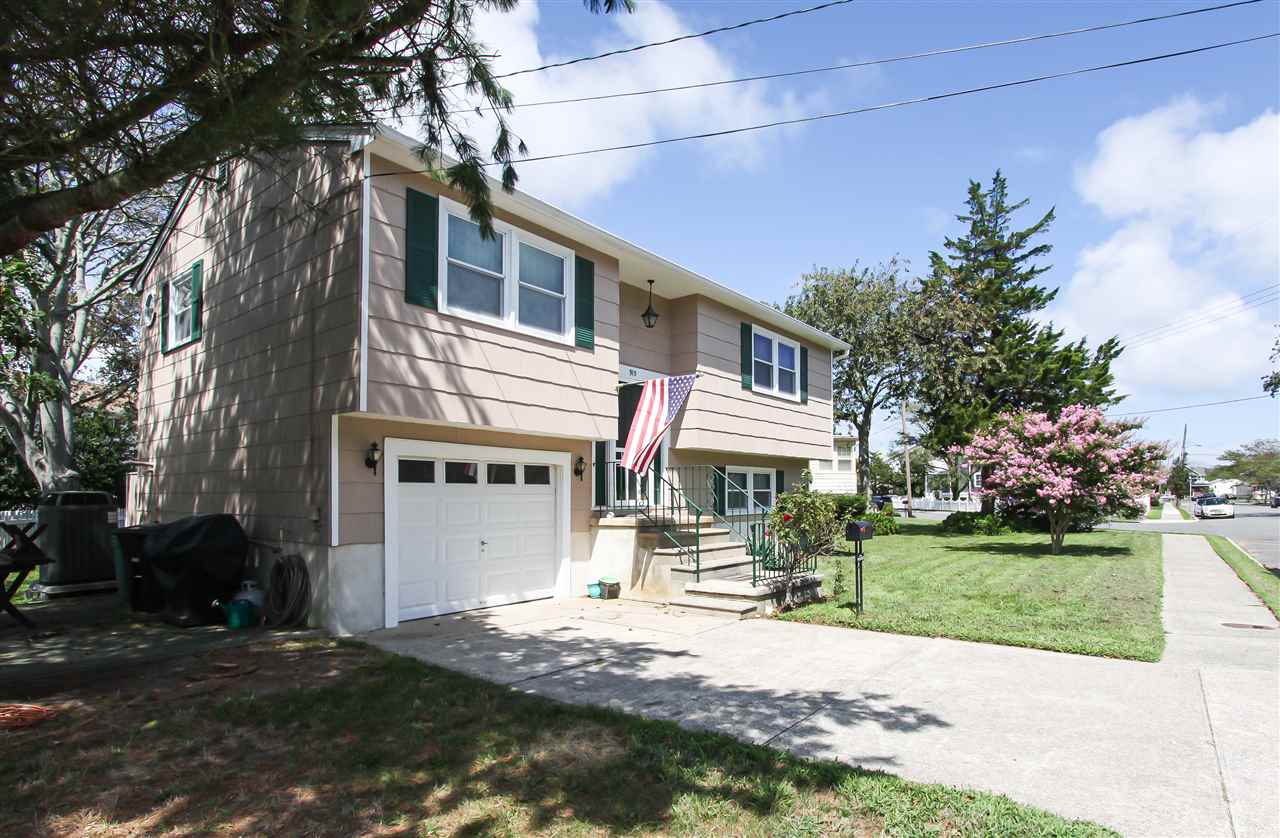 The deSatnick Real Estate Team