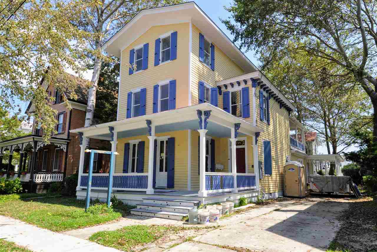 The deSatnick Real Estate Team