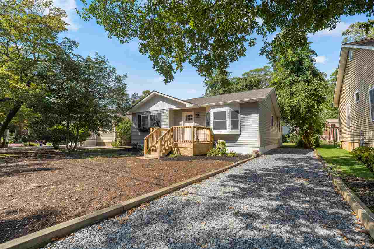 The deSatnick Real Estate Team