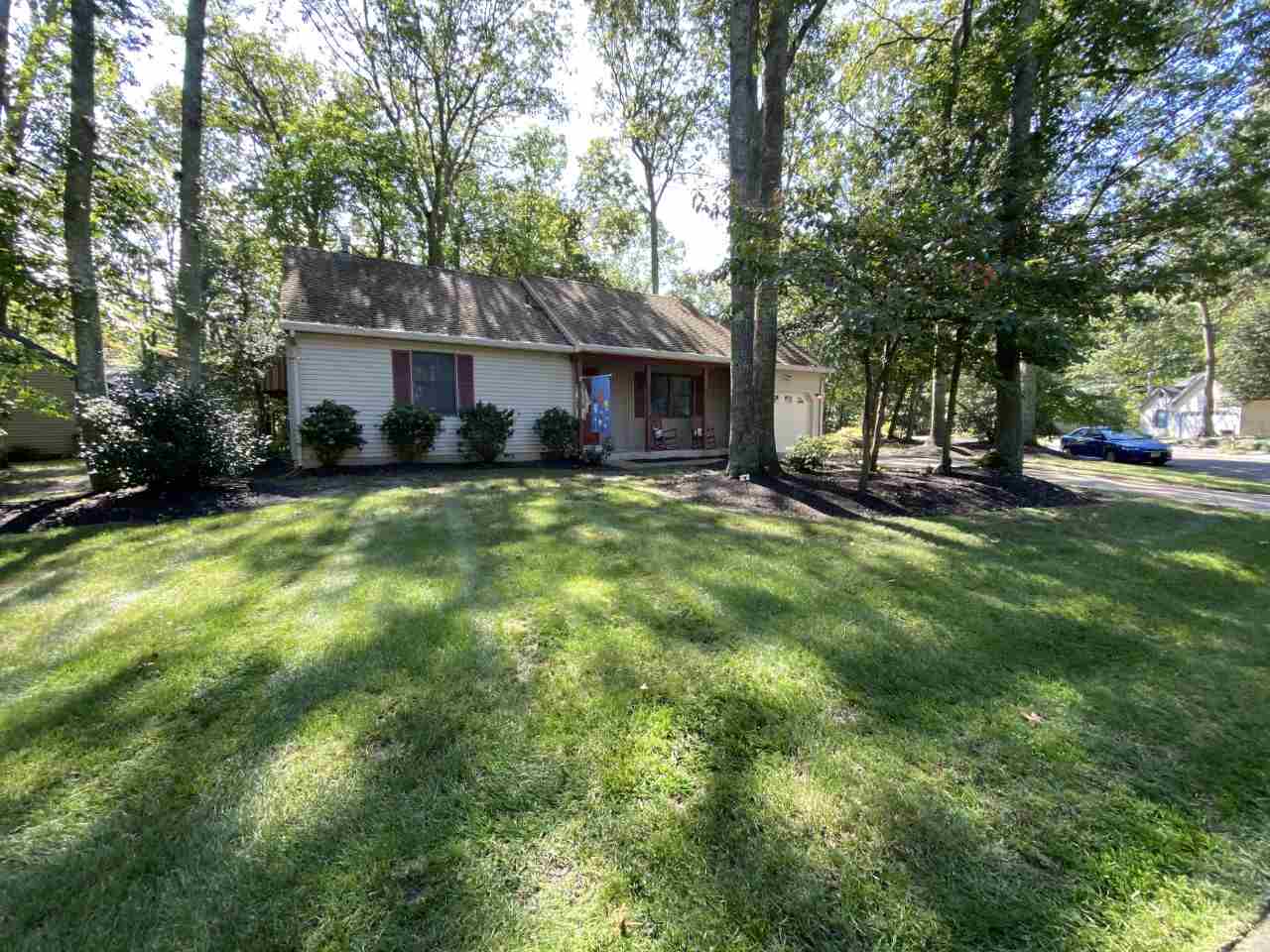 The deSatnick Real Estate Team