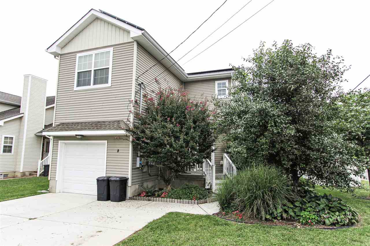 The deSatnick Real Estate Team