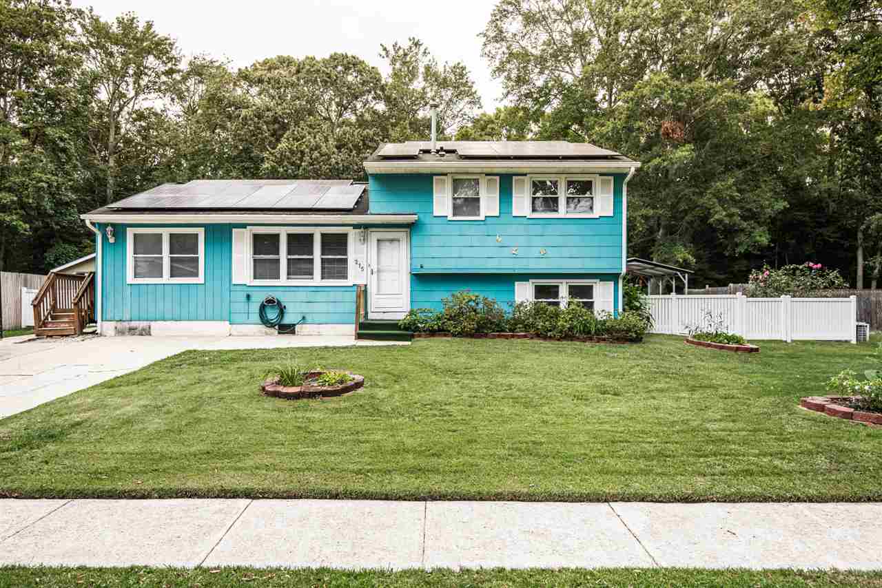 The deSatnick Real Estate Team