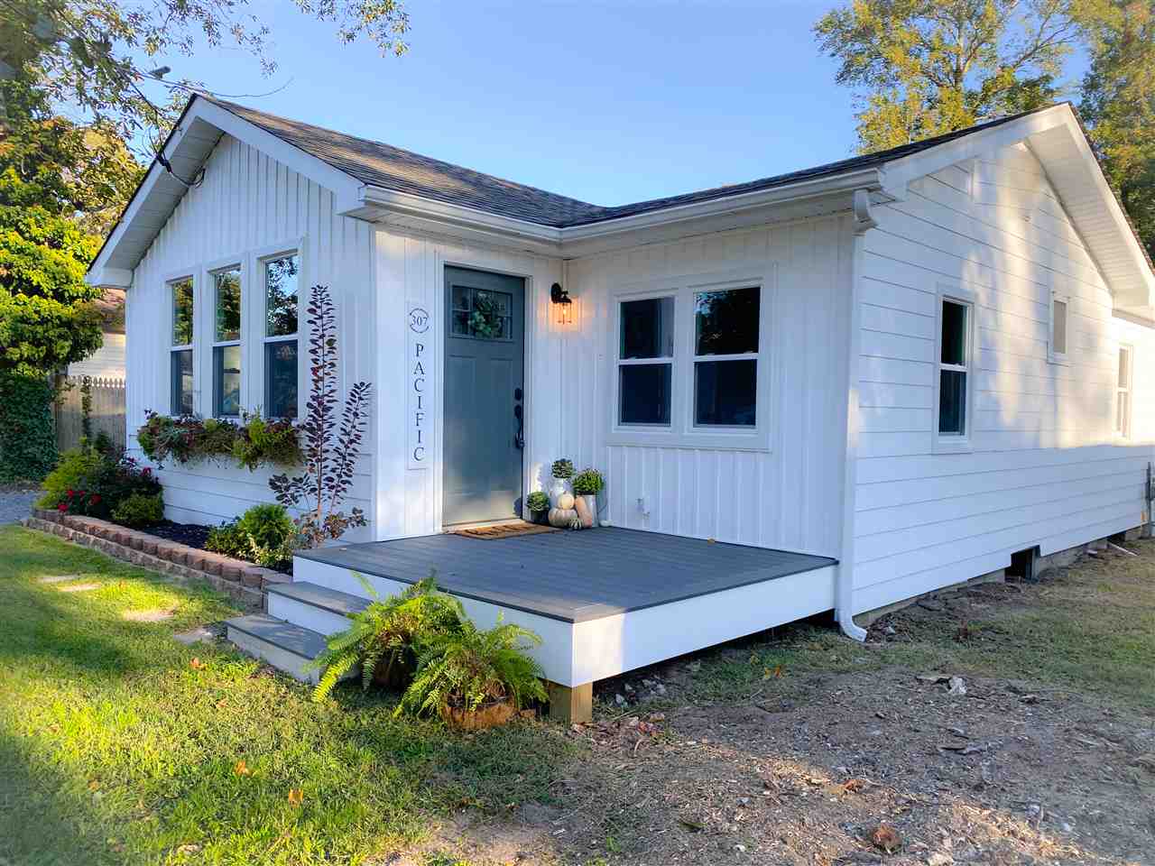 The deSatnick Real Estate Team