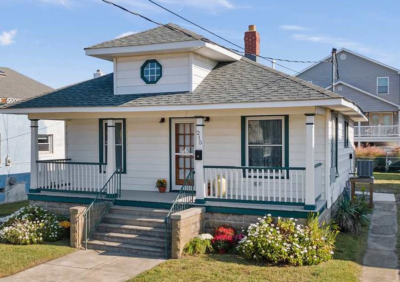 The deSatnick Real Estate Team