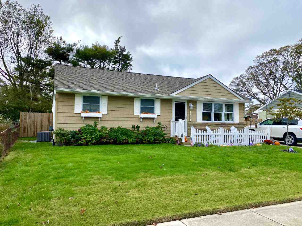 The deSatnick Real Estate Team