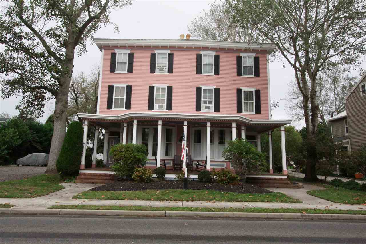 The deSatnick Real Estate Team