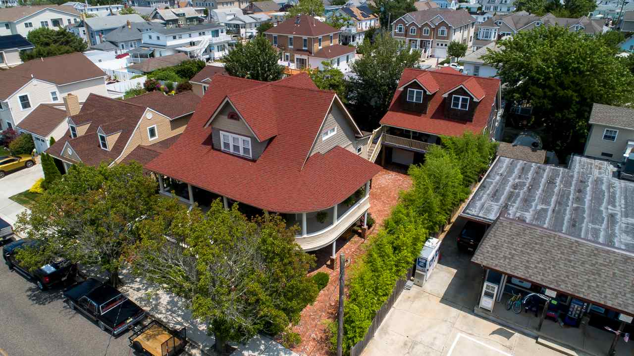 The deSatnick Real Estate Team