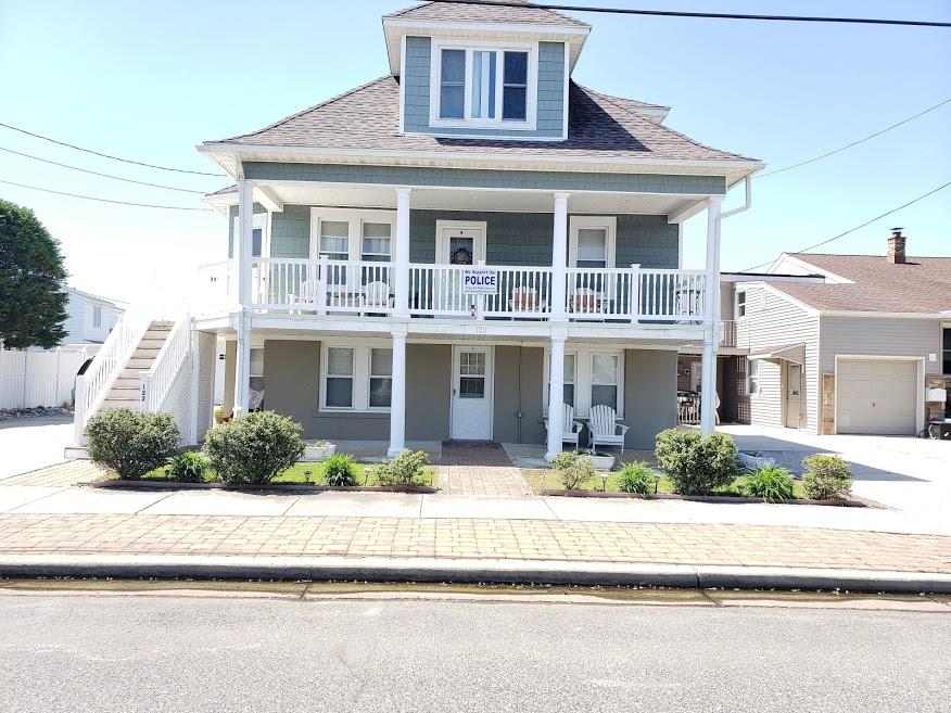 The deSatnick Real Estate Team