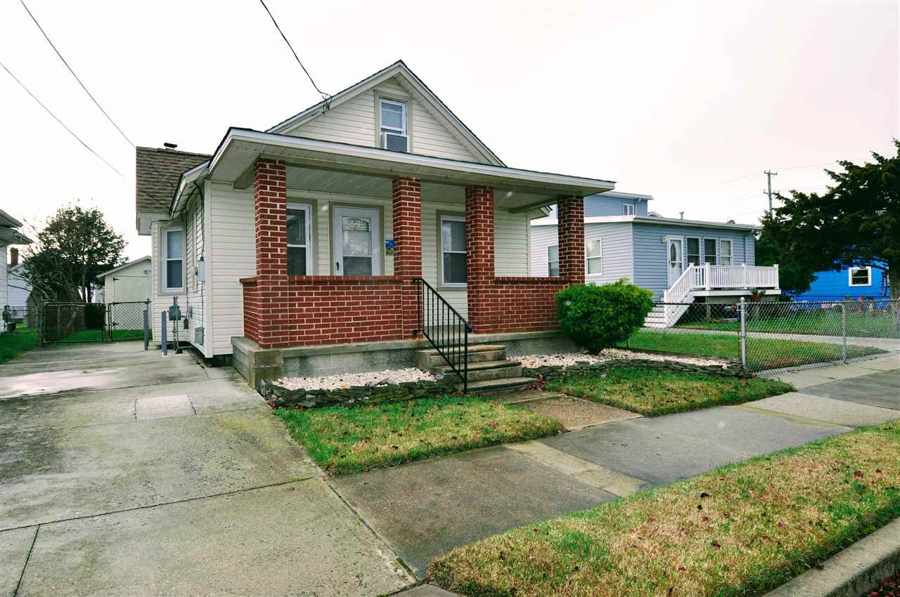 The deSatnick Real Estate Team