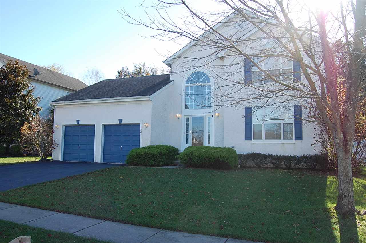 The deSatnick Real Estate Team