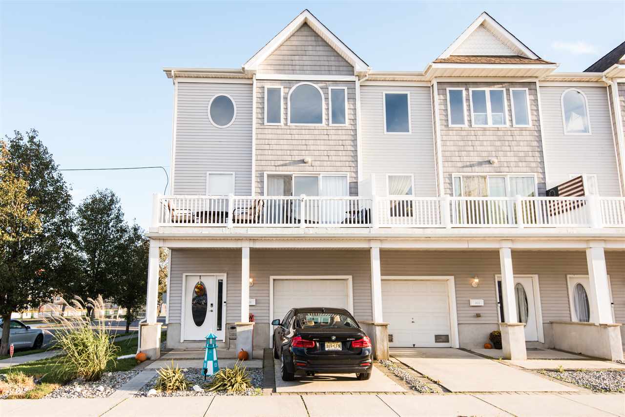 The deSatnick Real Estate Team