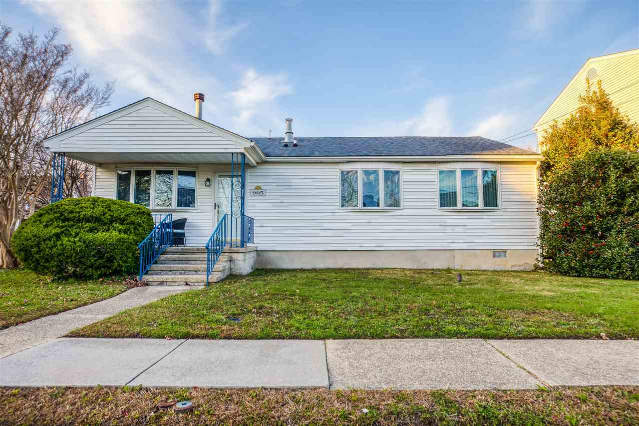 The deSatnick Real Estate Team