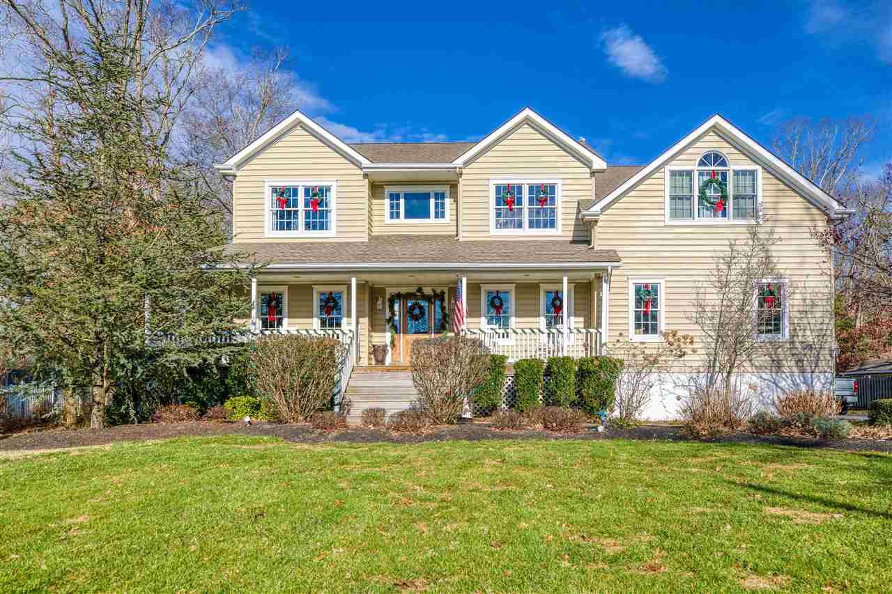 The deSatnick Real Estate Team