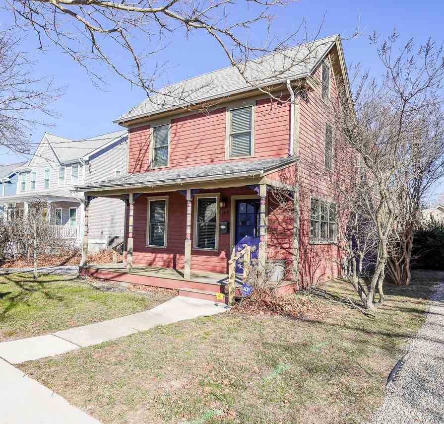 The deSatnick Real Estate Team