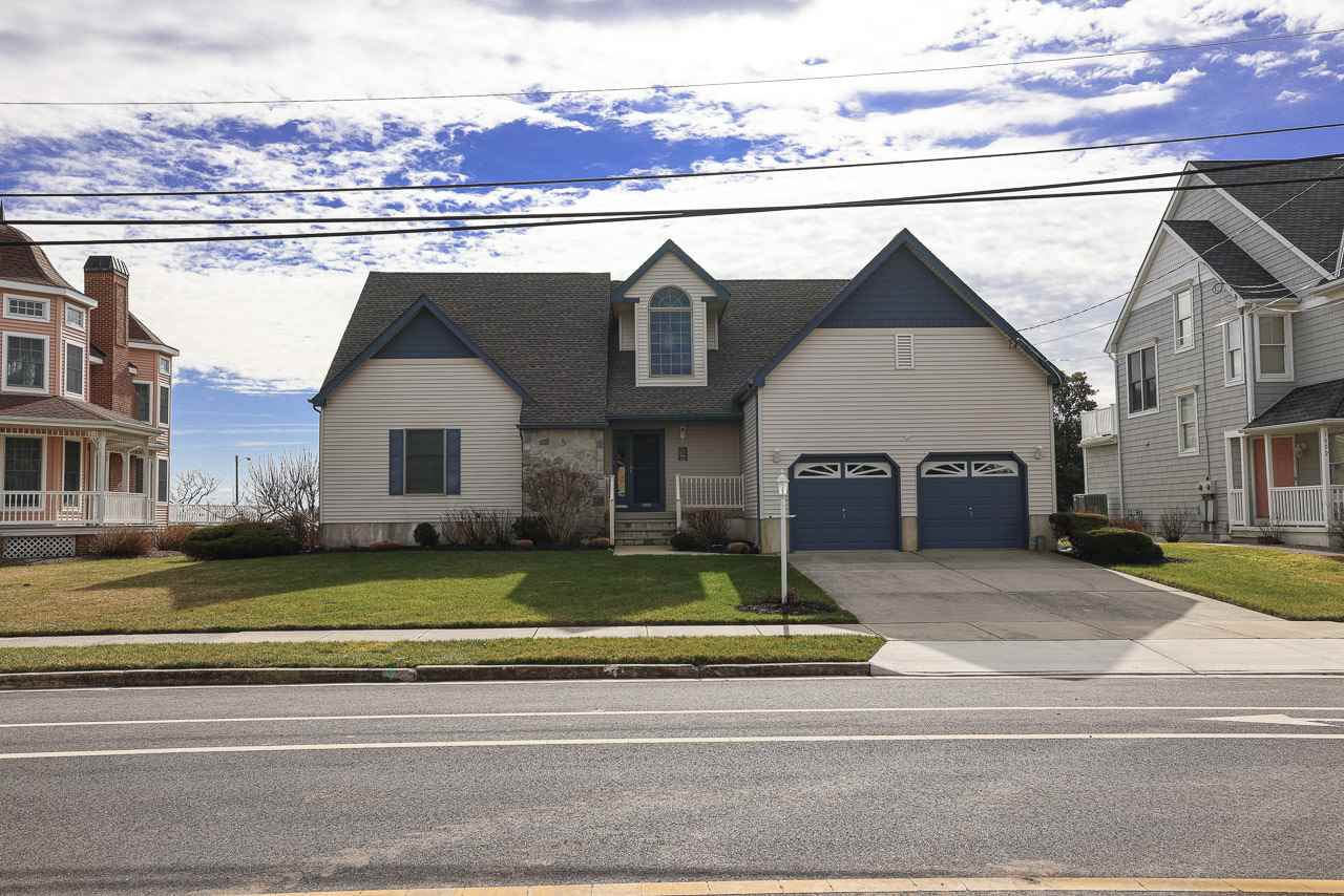 The deSatnick Real Estate Team