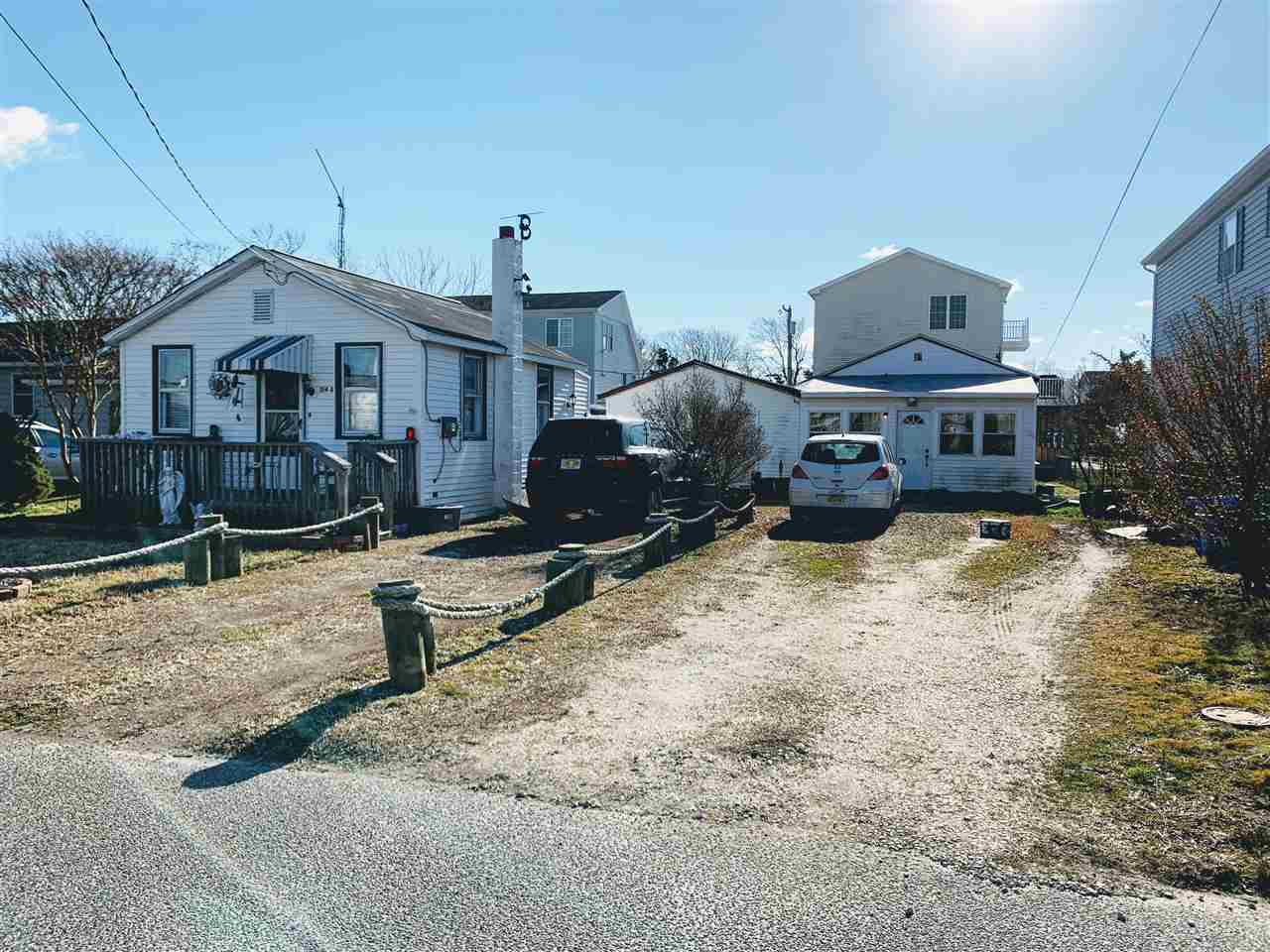 The deSatnick Real Estate Team