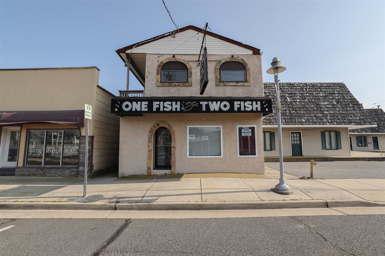 The deSatnick Real Estate Team