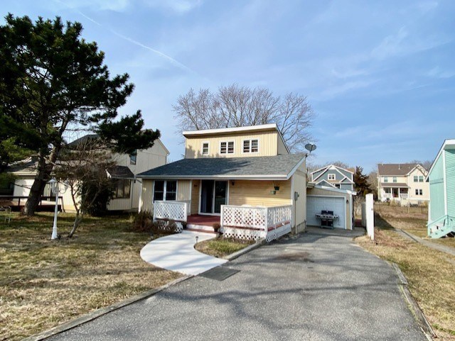 The deSatnick Real Estate Team