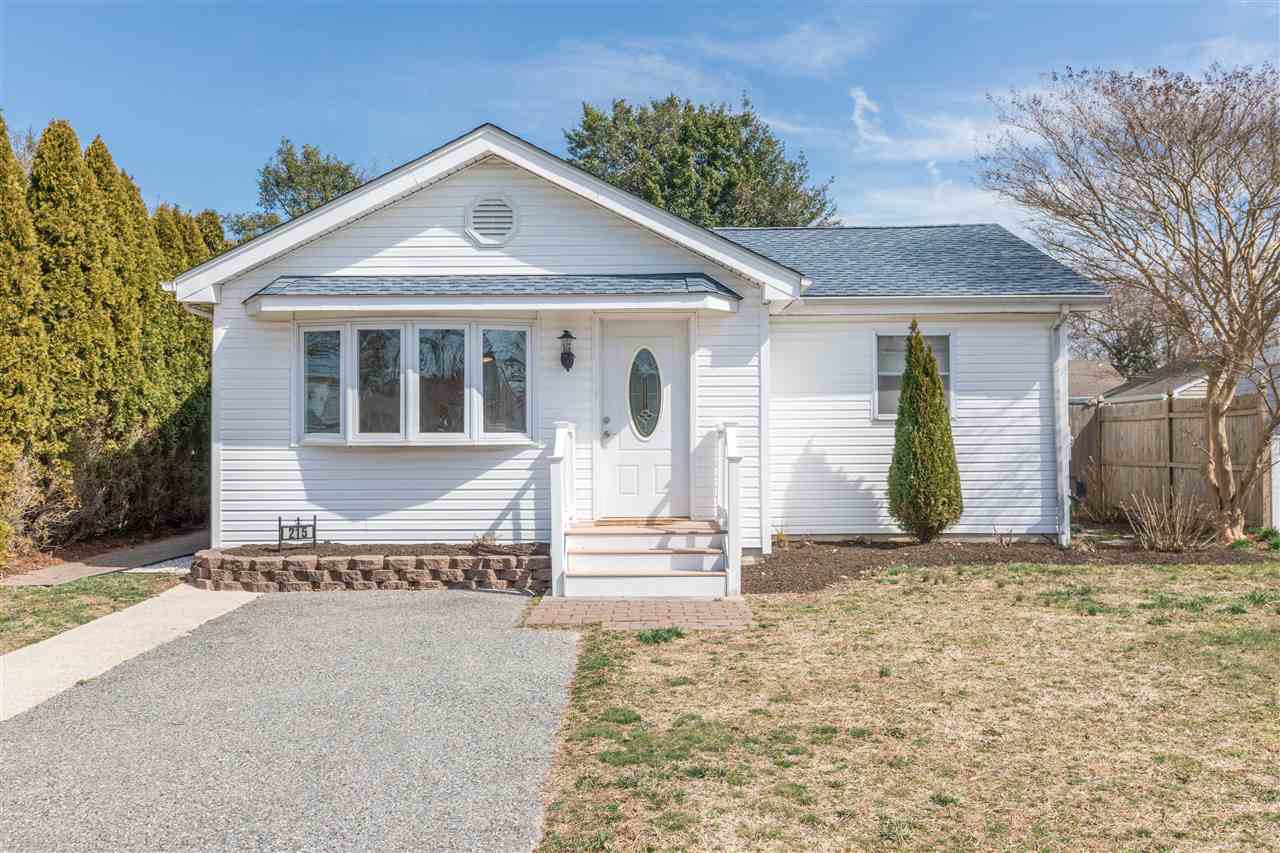 The deSatnick Real Estate Team