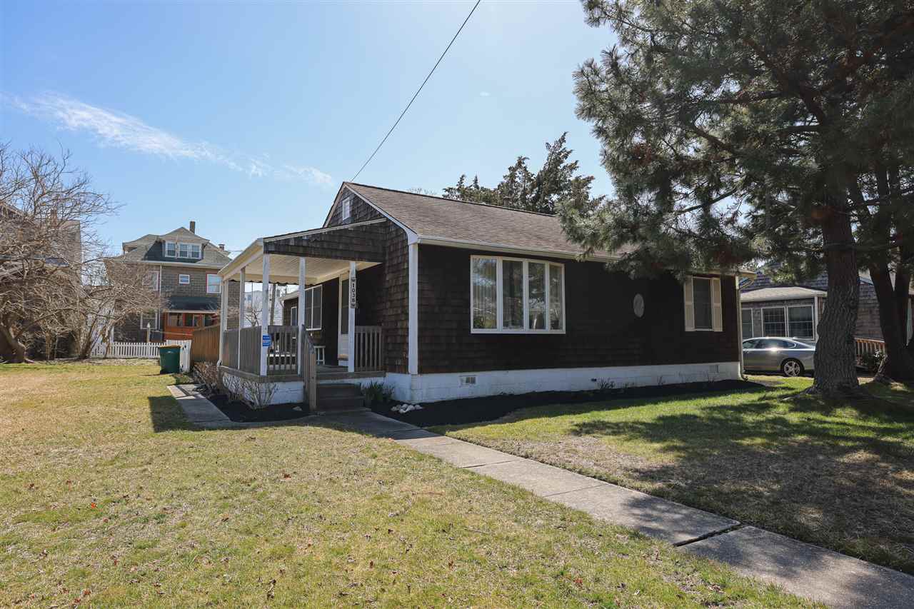 The deSatnick Real Estate Team