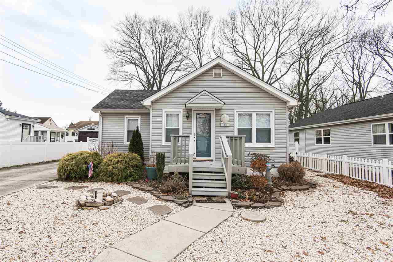 The deSatnick Real Estate Team