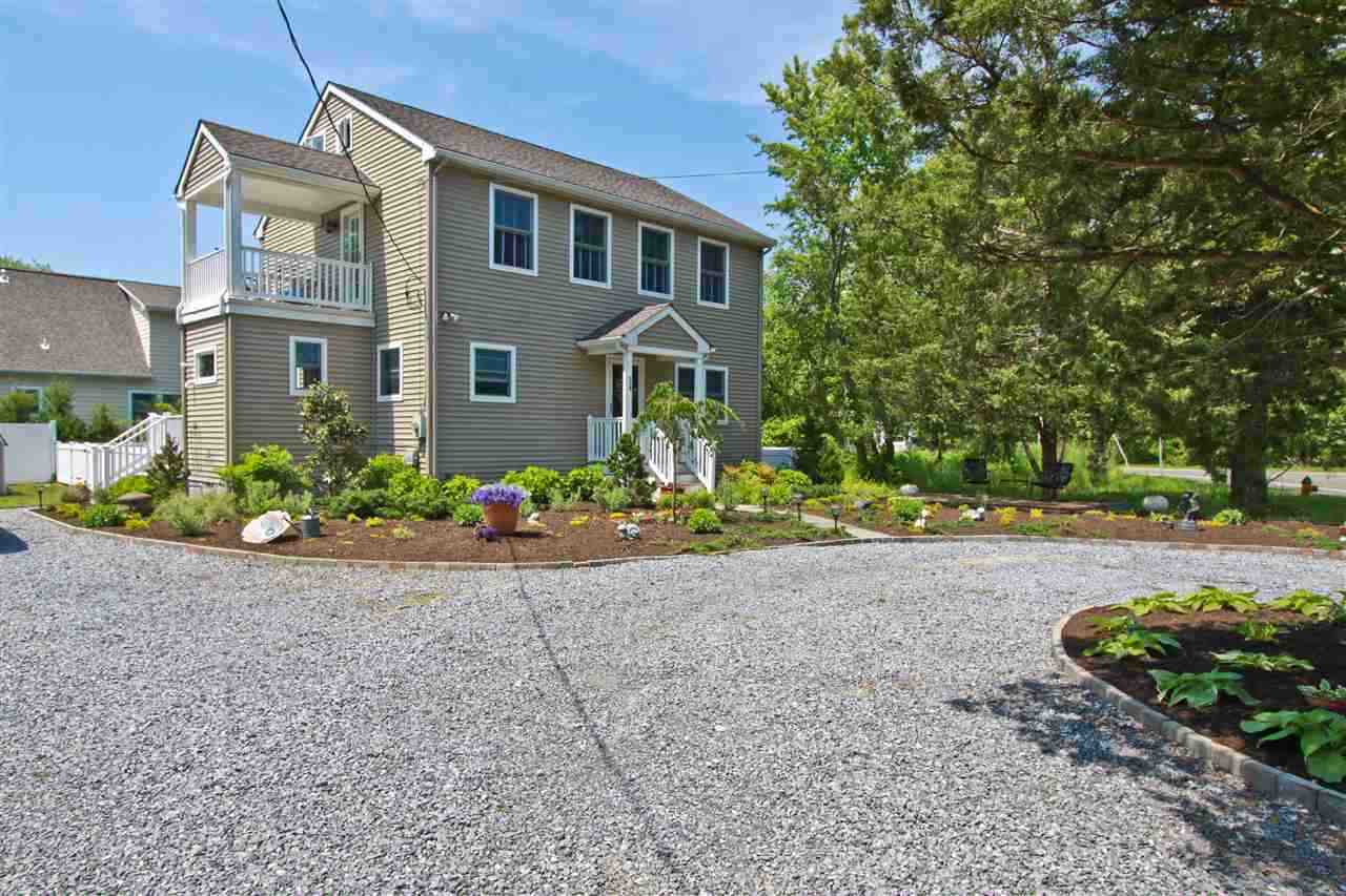 The deSatnick Real Estate Team