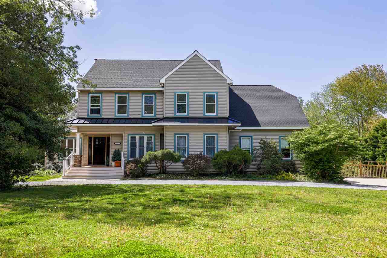 The deSatnick Real Estate Team