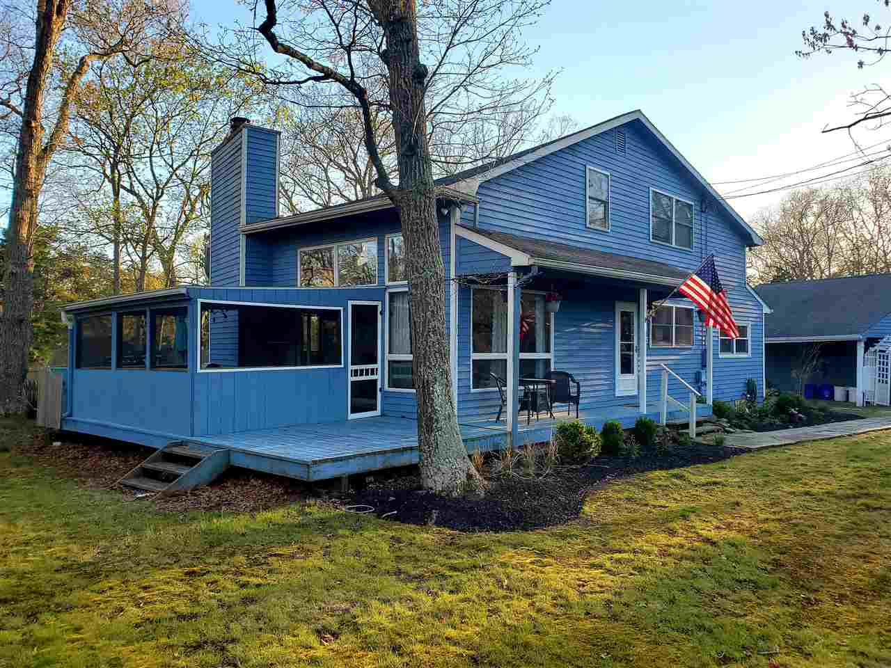 The deSatnick Real Estate Team