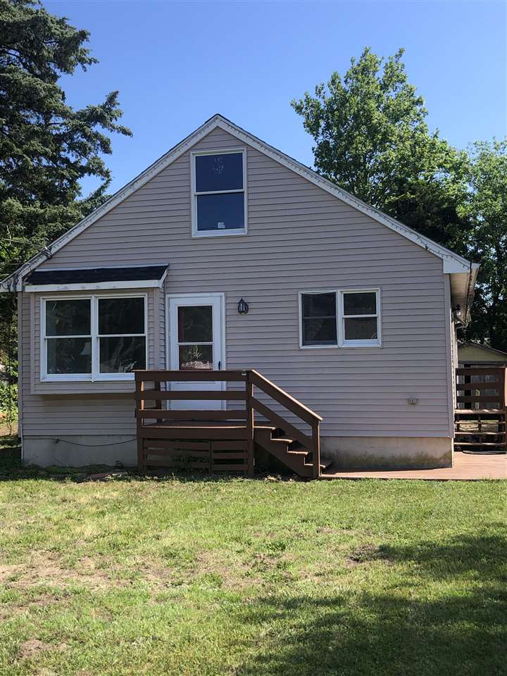 The deSatnick Real Estate Team