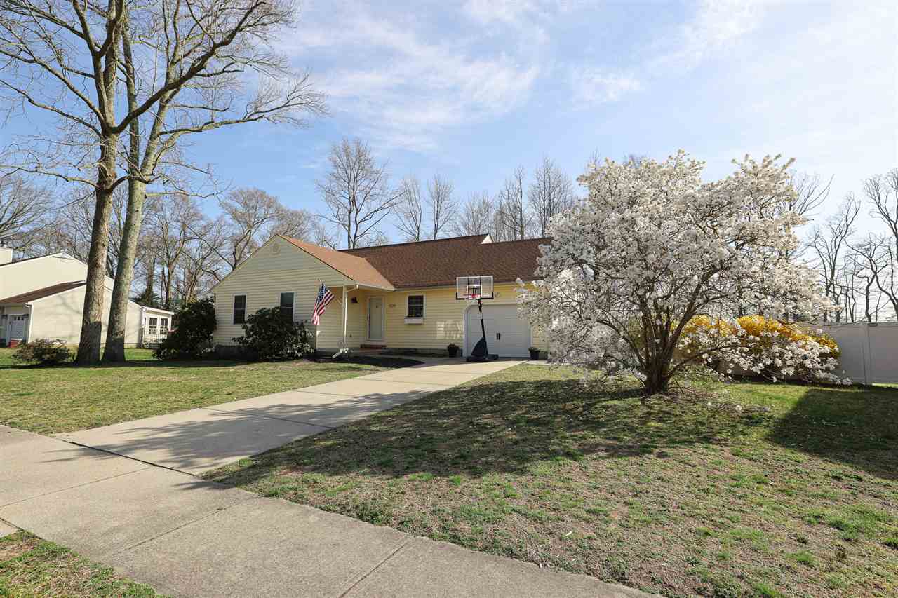 The deSatnick Real Estate Team