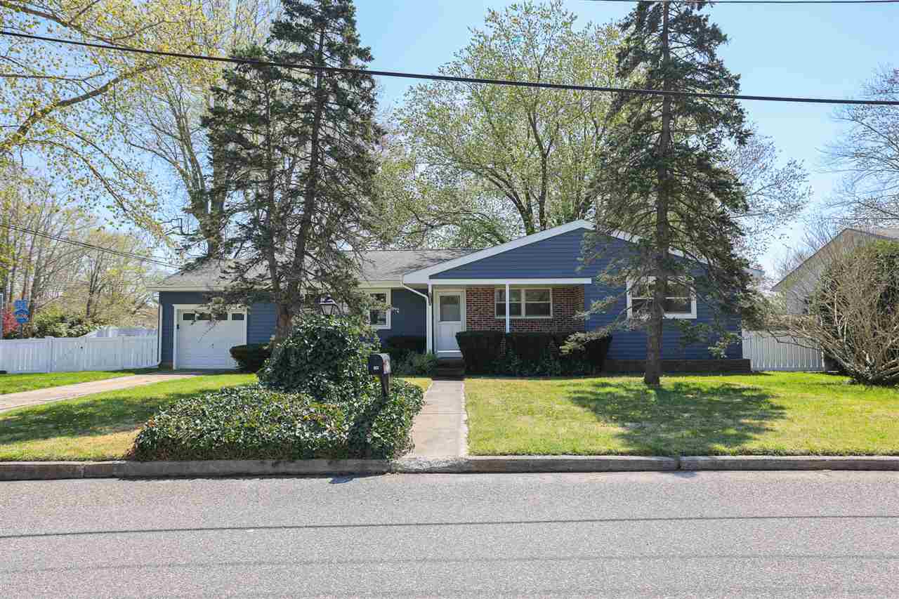 The deSatnick Real Estate Team