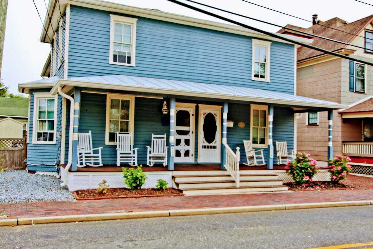 The deSatnick Real Estate Team