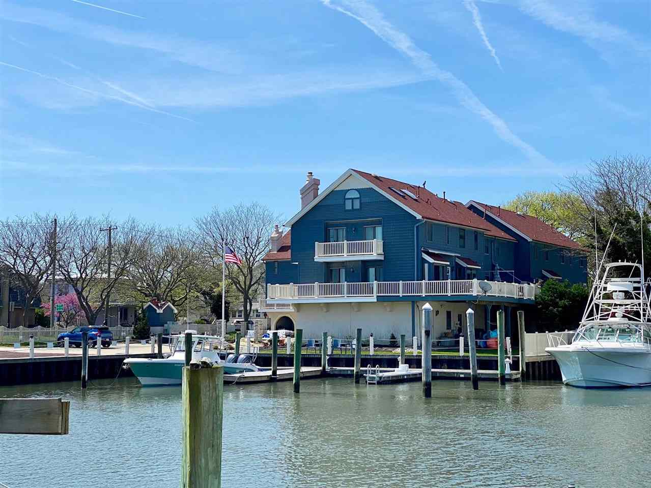 The deSatnick Real Estate Team