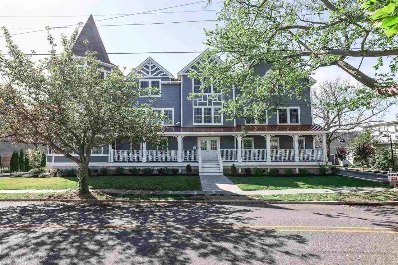 The deSatnick Real Estate Team