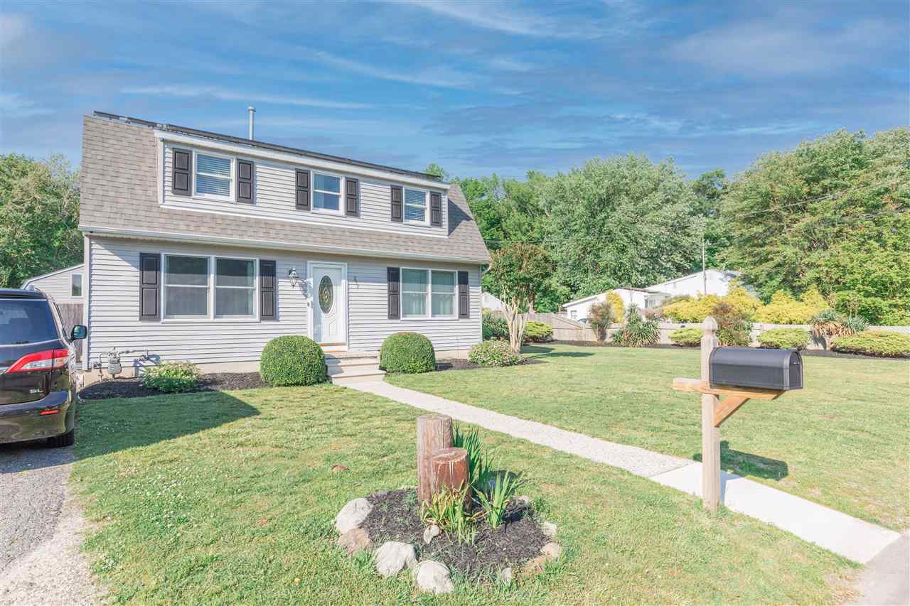 The deSatnick Real Estate Team