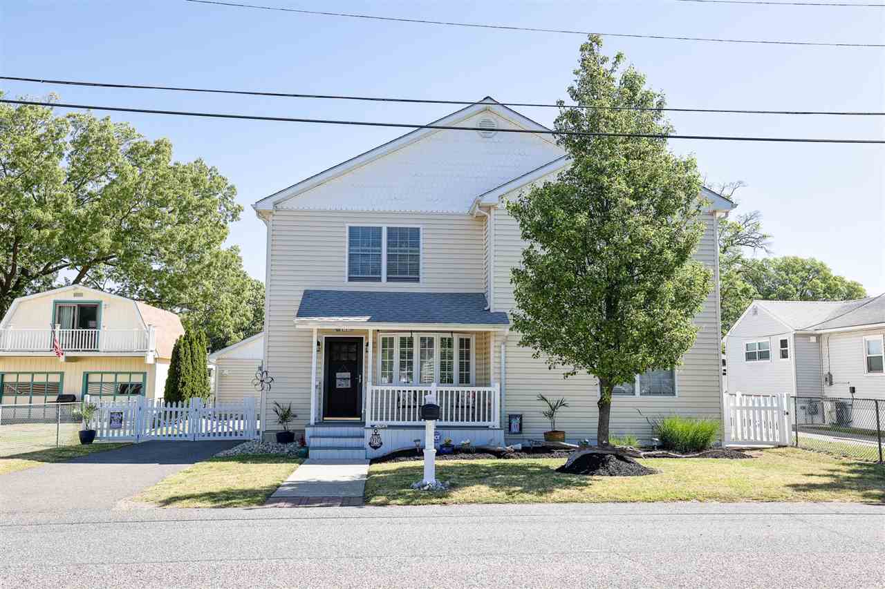 The deSatnick Real Estate Team