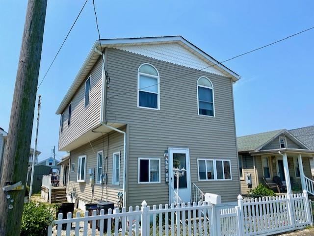 The deSatnick Real Estate Team