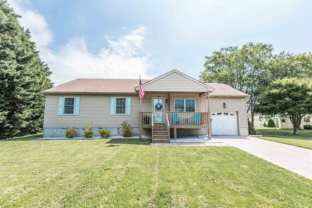 The deSatnick Real Estate Team