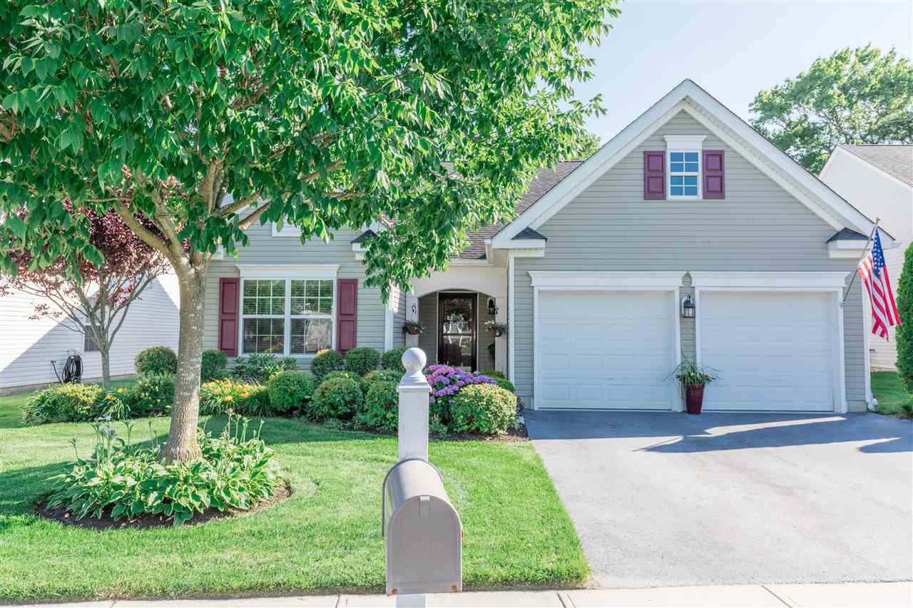 The deSatnick Real Estate Team