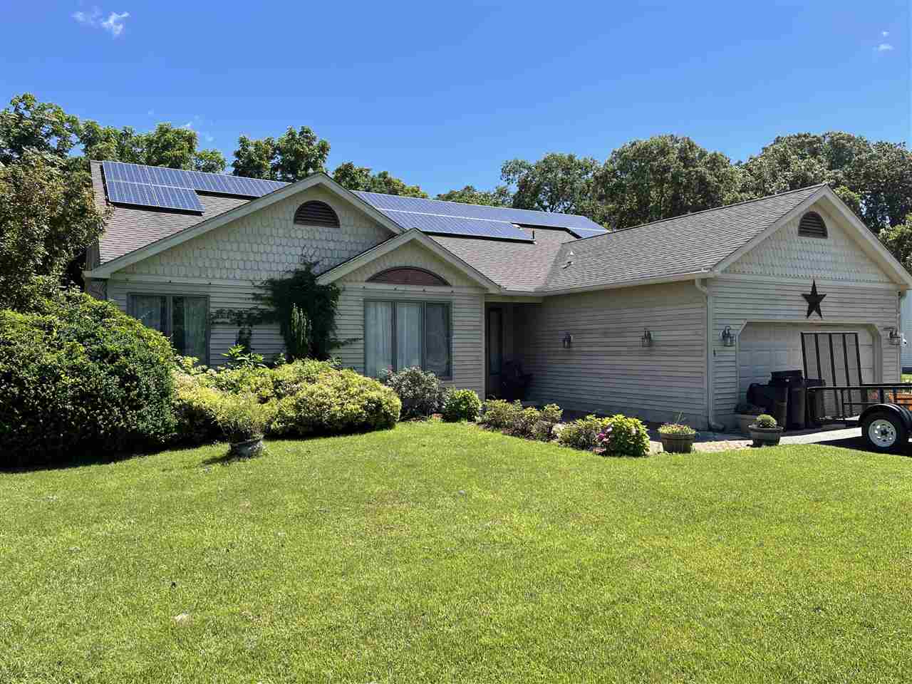 The deSatnick Real Estate Team