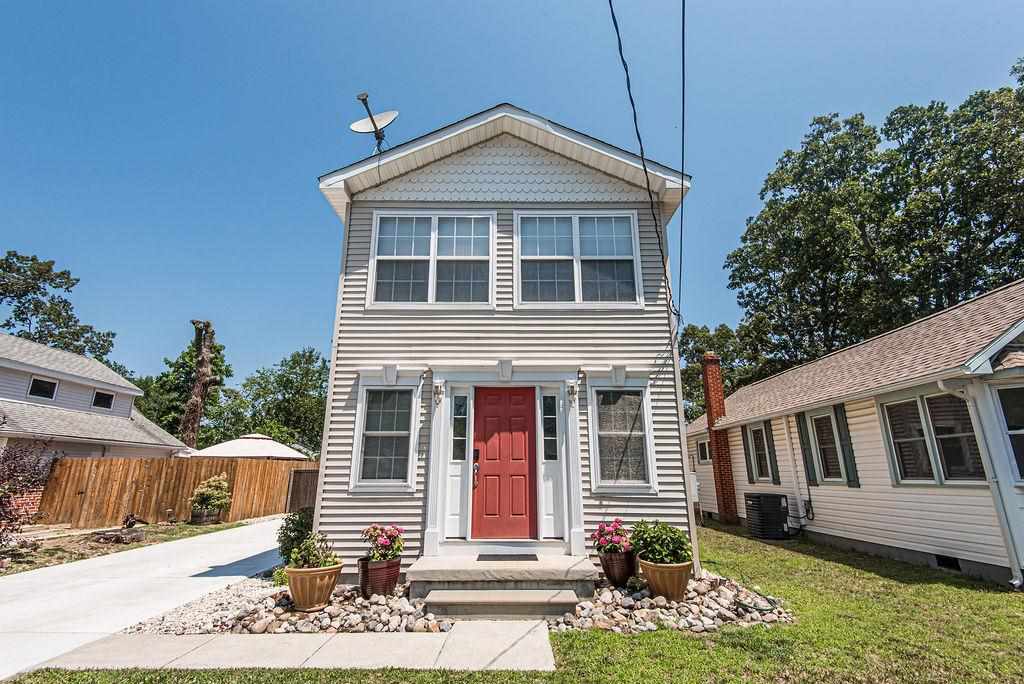 The deSatnick Real Estate Team